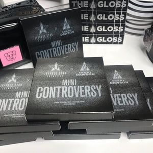 READY TO SHIP MINI CONTROVERSY PALETTE